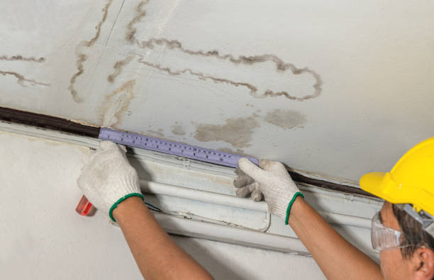 24/7 Emergency Water Damage Restoration experts in Burlington, NJ